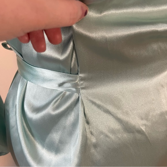 Halston Robe L/XL - Picture 10 of 11